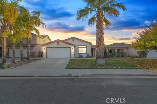 26805 Hunter Ridge Drive, Menifee, CA 92584