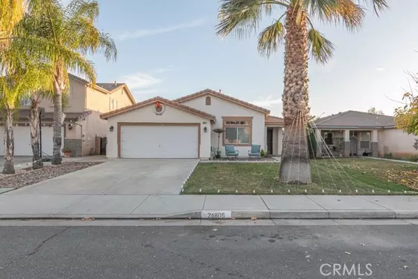 Menifee, CA 92584,26805 Hunter Ridge Drive