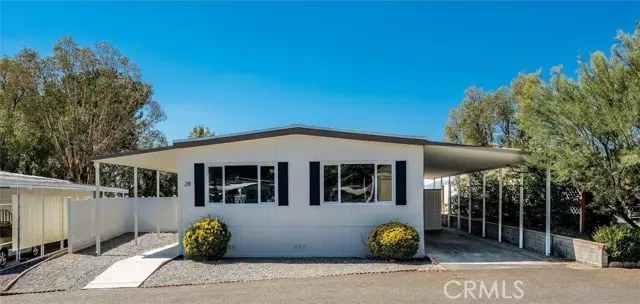 Temecula, CA 92591,31130 S General Kearny #28