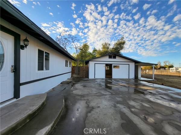 17207 Voorhes Lane, Ramona, CA 92065