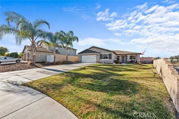 Menifee, CA 92587,29027 Turtle Rock Court