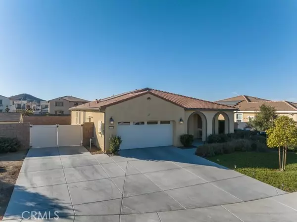 27139 Comrade Circle, Menifee, CA 92585