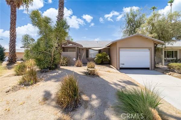 77385 Minnesota Avenue, Palm Desert, CA 92211