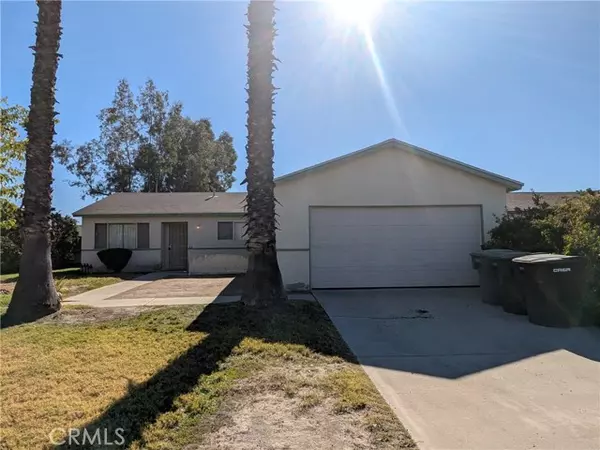 790 E 7th Street, San Jacinto, CA 92583