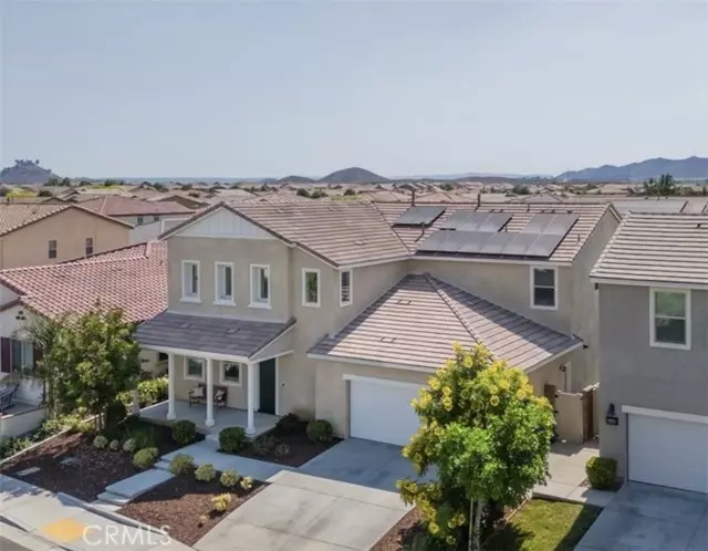 34509 Plateau Point Place, Murrieta, CA 92563