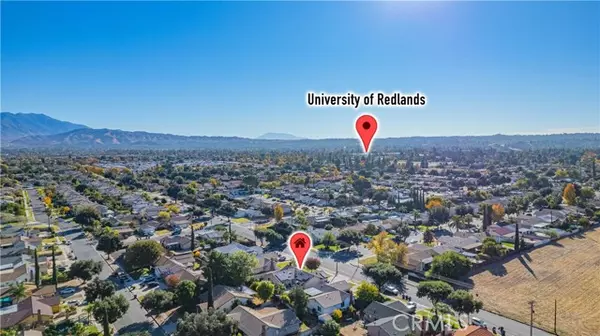 Redlands, CA 92374,861 E Pennsylvania Avenue