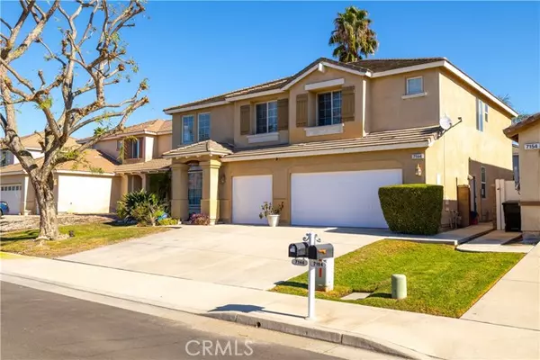 Eastvale, CA 92880,7144 Silverwood Drive