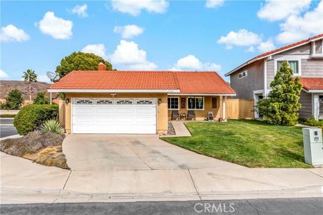 4766 Satin Bell Drive, Corona, CA 92878