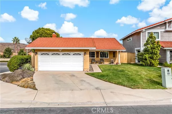 4766 Satin Bell Drive, Corona, CA 92878