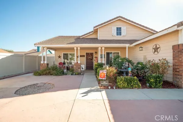 32792 Trailwood Court, Wildomar, CA 92595