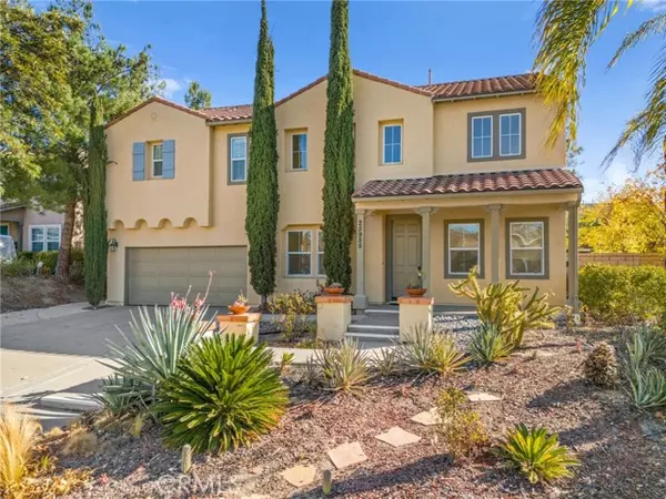 25955 Via Sarah, Wildomar, CA 92595