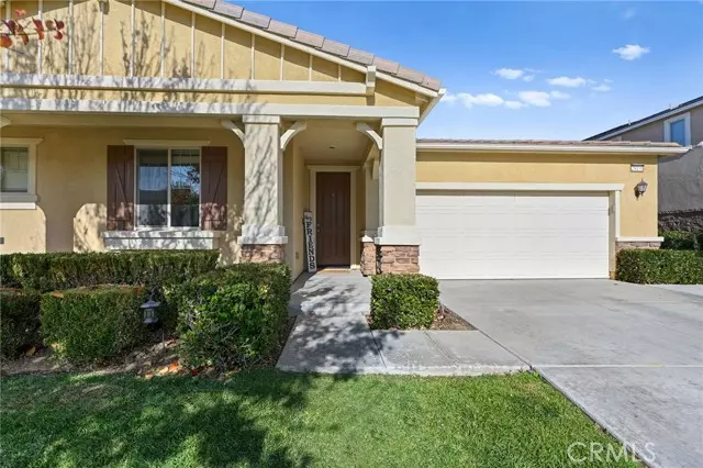 29190 Hidden Meadow Drive, Menifee, CA 92584