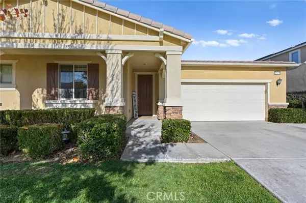 29190 Hidden Meadow Drive, Menifee, CA 92584