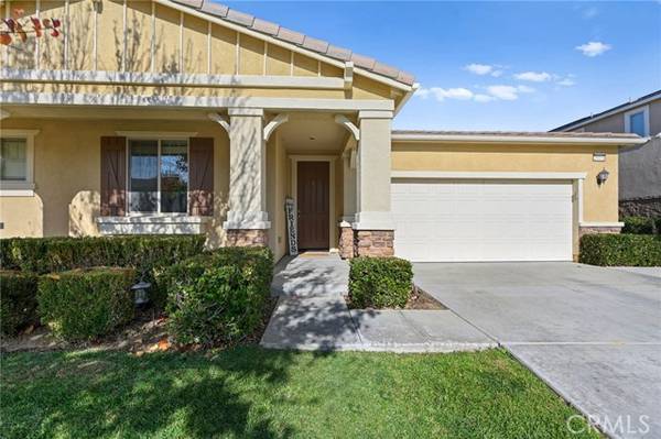 29190 Hidden Meadow Drive, Menifee, CA 92584