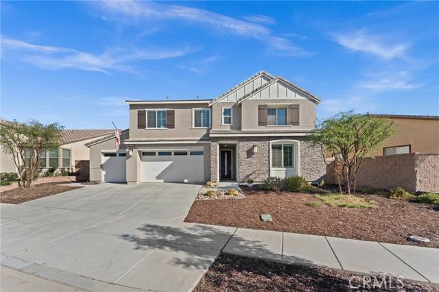 31382 Garrano Circle, Menifee, CA 92584