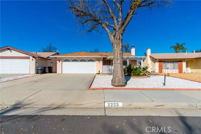 Hemet, CA 92545,2223 El Rancho Circle