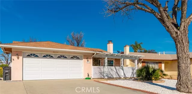 Hemet, CA 92545,2223 El Rancho Circle