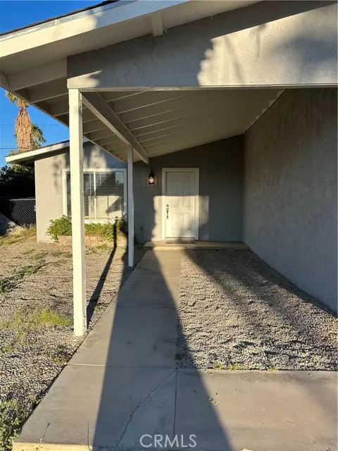 29 Palms, CA 92277,6080 Baileya Avenue