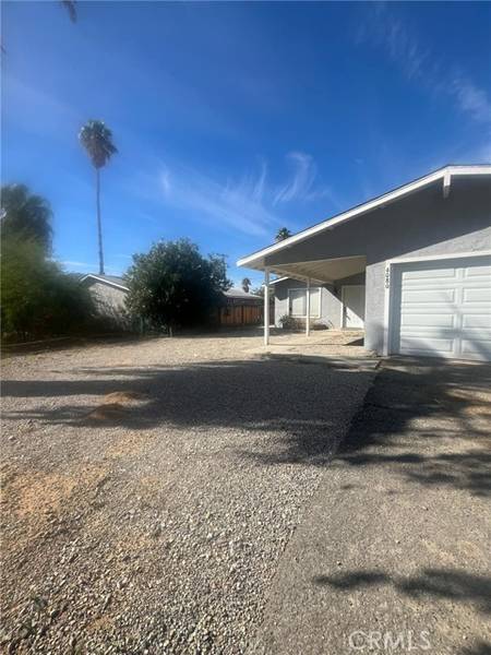 6080 Baileya Avenue, 29 Palms, CA 92277