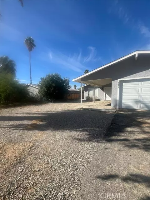 29 Palms, CA 92277,6080 Baileya Avenue