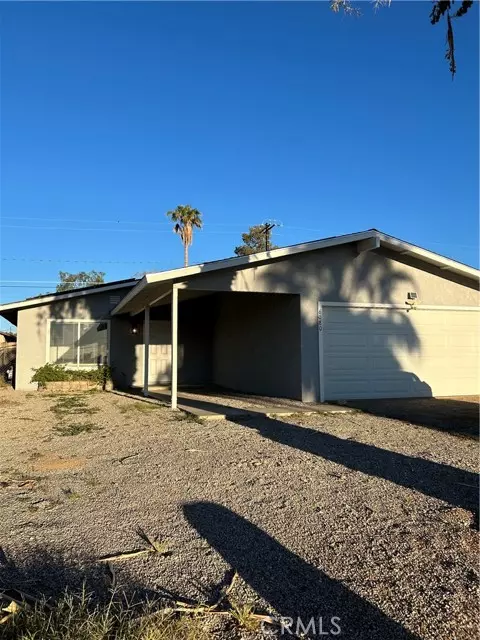 29 Palms, CA 92277,6080 Baileya Avenue