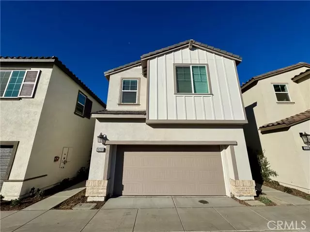 Moreno Valley, CA 92551,16095 Botanical Street