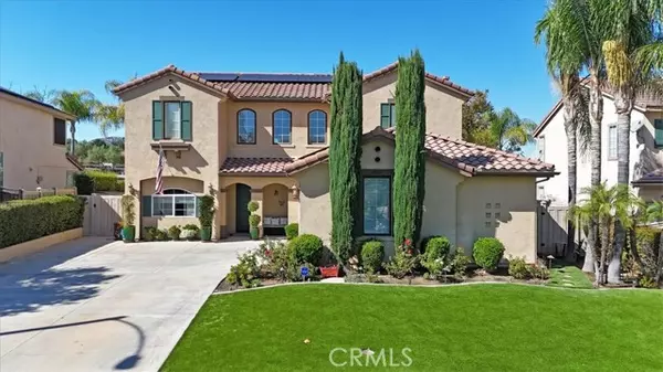 45467 Callesito Altar, Temecula, CA 92592