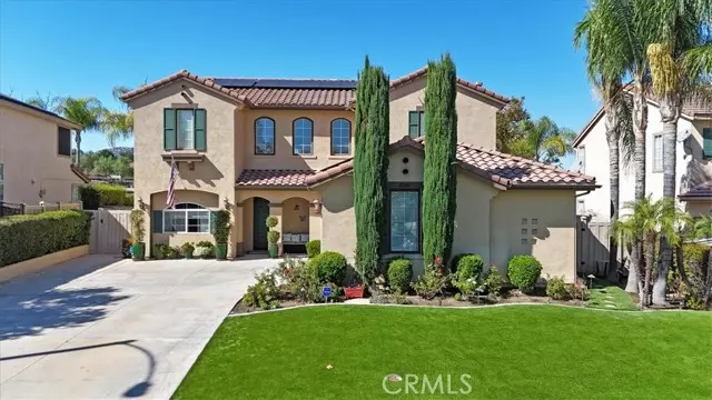 45467 Callesito Altar, Temecula, CA 92592