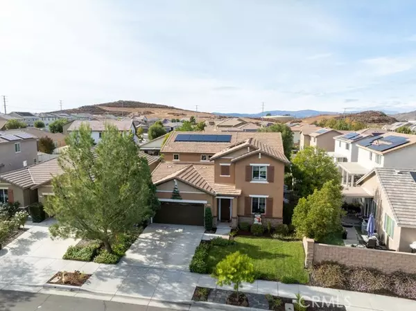 38009 Bella Rosa Drive, Murrieta, CA 92563