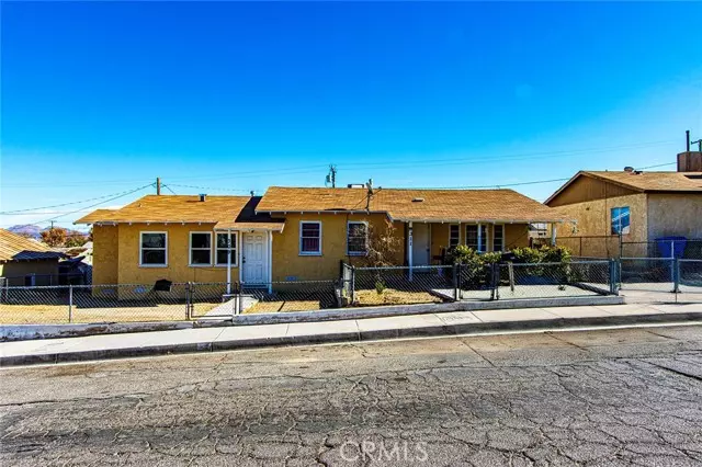 309 Wilshire Place, Barstow, CA 92311