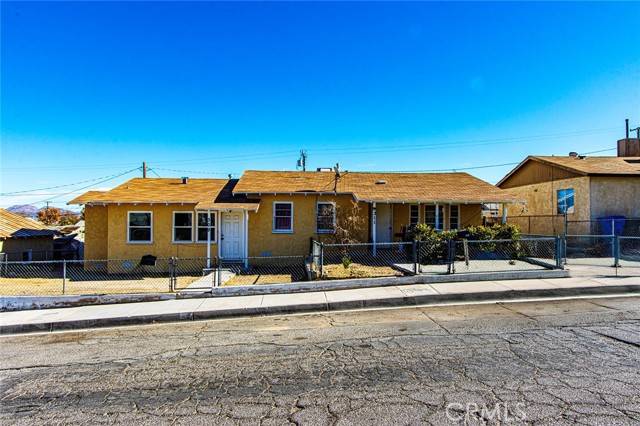 309 Wilshire Place, Barstow, CA 92311