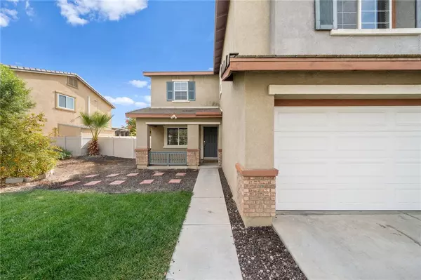 Perris, CA 92571,747 Arboles Court