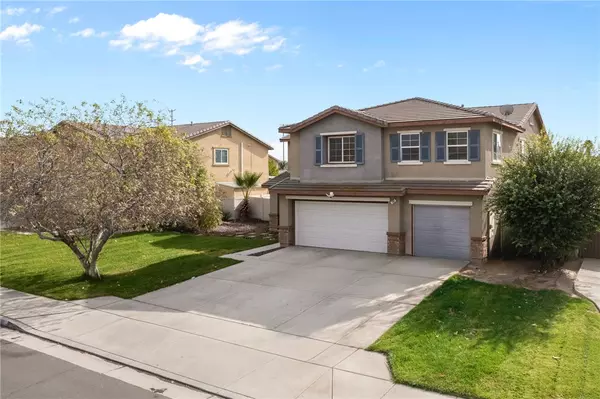 747 Arboles Court, Perris, CA 92571