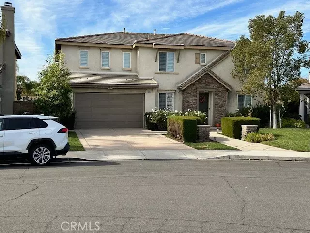 33944 Tuscan Creek Way, Temecula, CA 92592