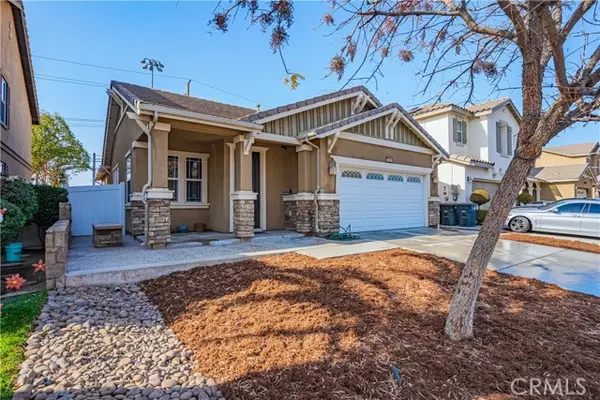 Perris, CA 92571,3620 Ginger Street