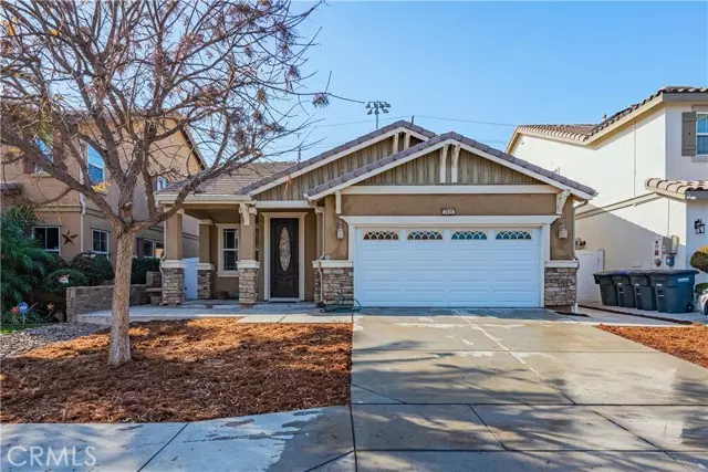 3620 Ginger Street, Perris, CA 92571