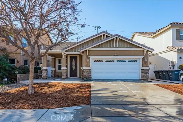 3620 Ginger Street, Perris, CA 92571