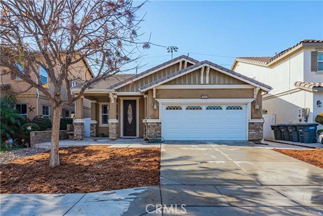 3620 Ginger Street, Perris, CA 92571