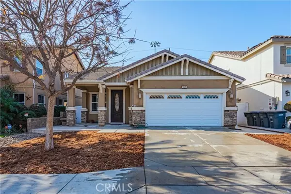 3620 Ginger Street, Perris, CA 92571