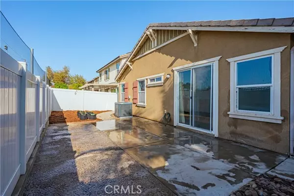 Perris, CA 92571,3620 Ginger Street