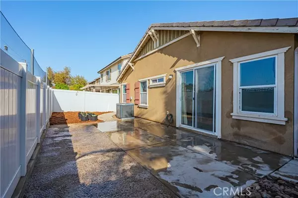 Perris, CA 92571,3620 Ginger Street