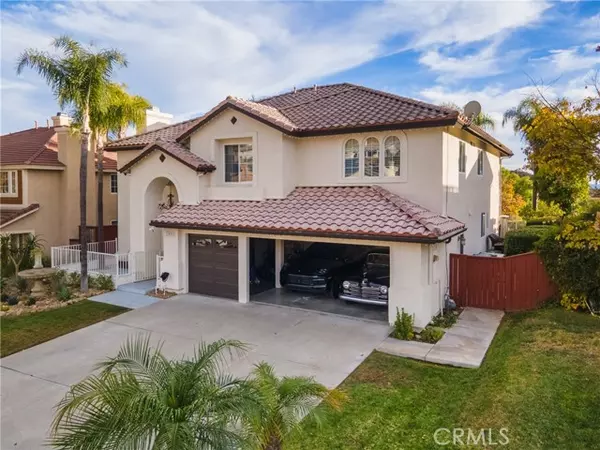 Murrieta, CA 92562,23859 Via Segovia