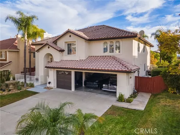 Murrieta, CA 92562,23859 Via Segovia