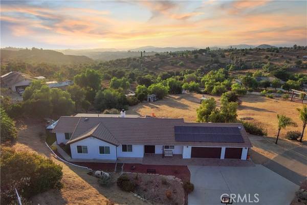 12545 Arboleda Vista Drive, Valley Center, CA 92082