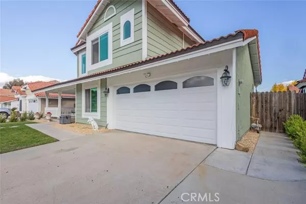 Temecula, CA 92592,45558 Olympic Way