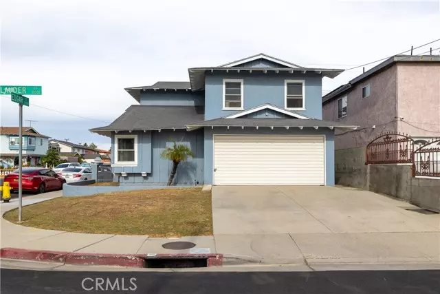 21908 S Edgar Street, Carson, CA 90745