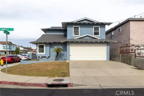 21908 S Edgar Street, Carson, CA 90745