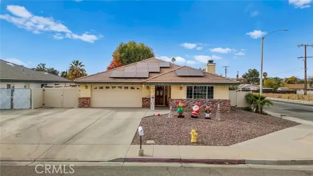 699 Deardorff Drive, Hemet, CA 92544