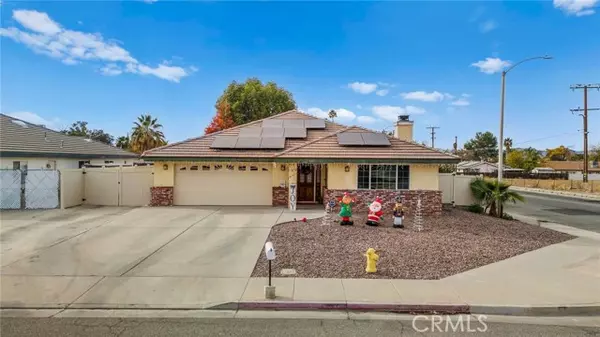 699 Deardorff Drive, Hemet, CA 92544