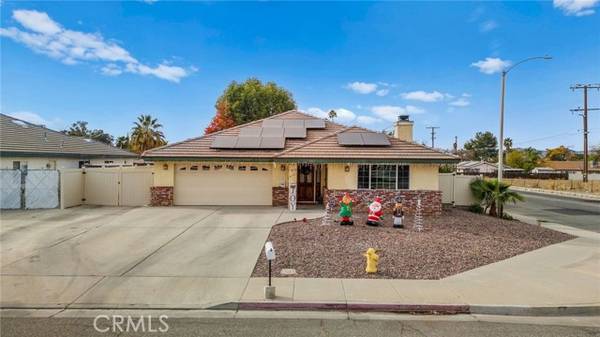 699 Deardorff Drive, Hemet, CA 92544